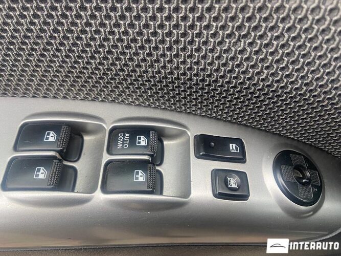 Kia Sportage 33 interauto-car