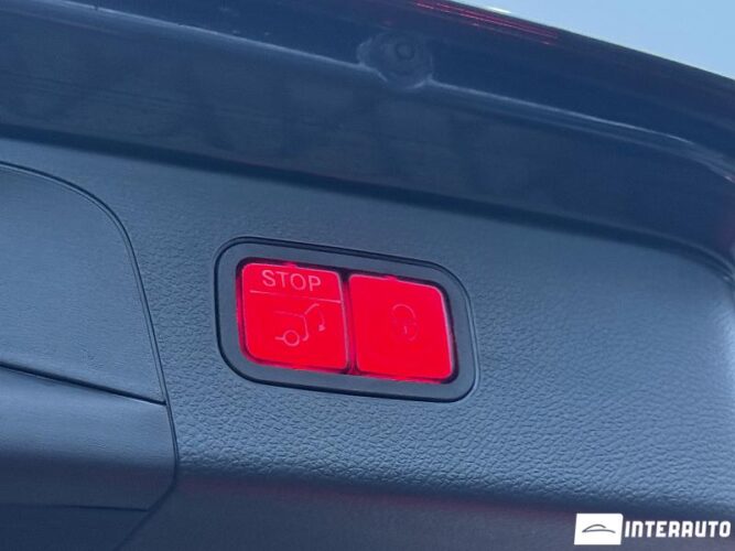 Mercedes GLC 250d 51 interauto-car