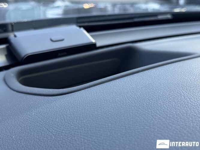 Mercedes GLC 250d 42 interauto-car