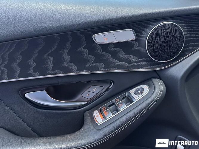 Mercedes GLC 250d 39 interauto-car