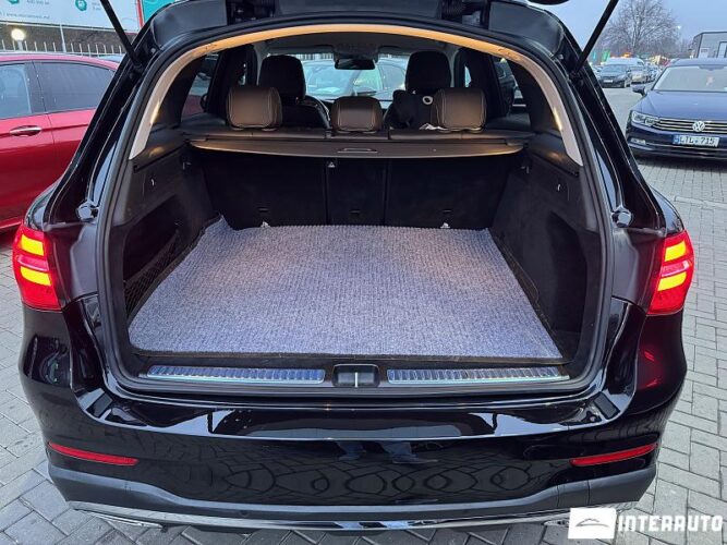 Mercedes GLC 250d 47 interauto-car
