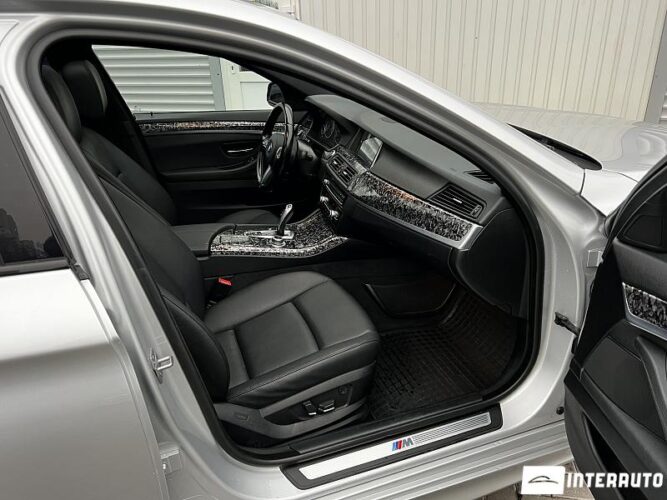 BMW 528 45 interauto-car