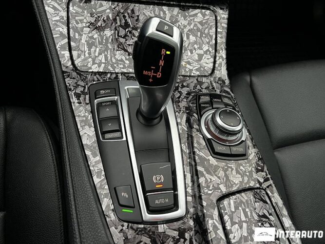 BMW 528 43 interauto-car