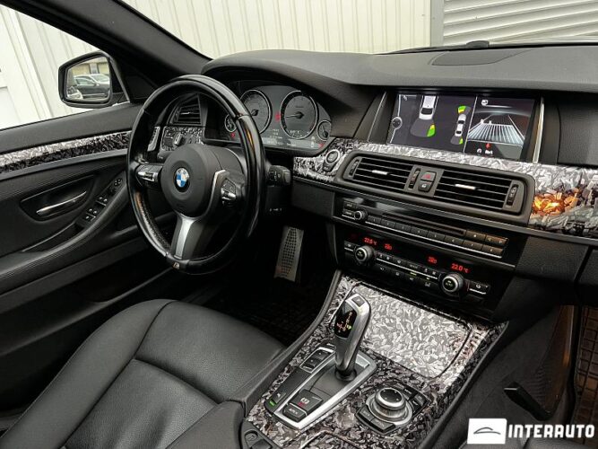 BMW 528 39 interauto-car