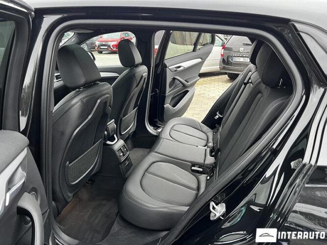BMW X2 2.8i 53 interauto-car