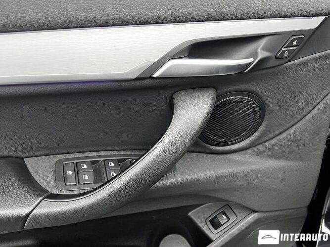 BMW X2 2.8i 49 interauto-car