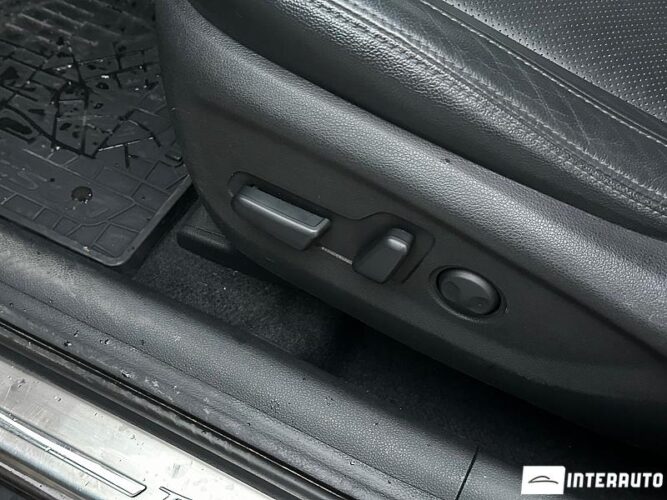 Hyundai Tucson 37 interauto-car