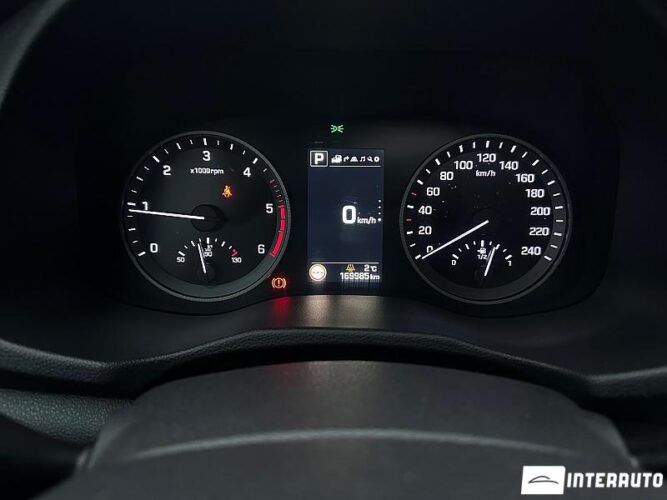 Hyundai Tucson 39 interauto-car