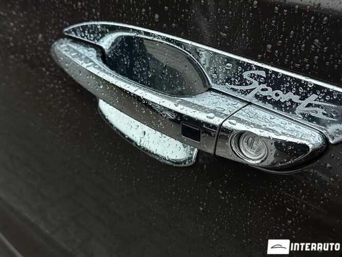 Hyundai Tucson 33 interauto-car