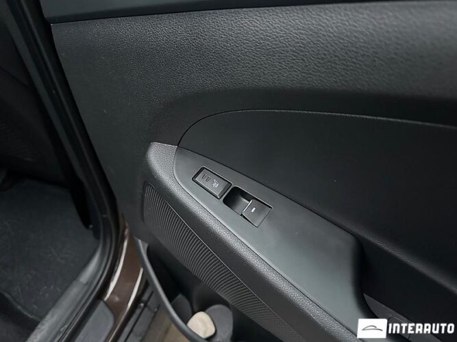 Hyundai Tucson 45 interauto-car