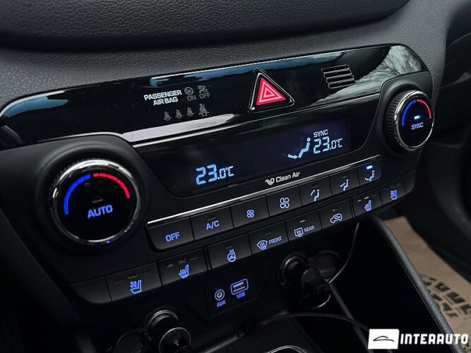 Hyundai Tucson 41 interauto-car