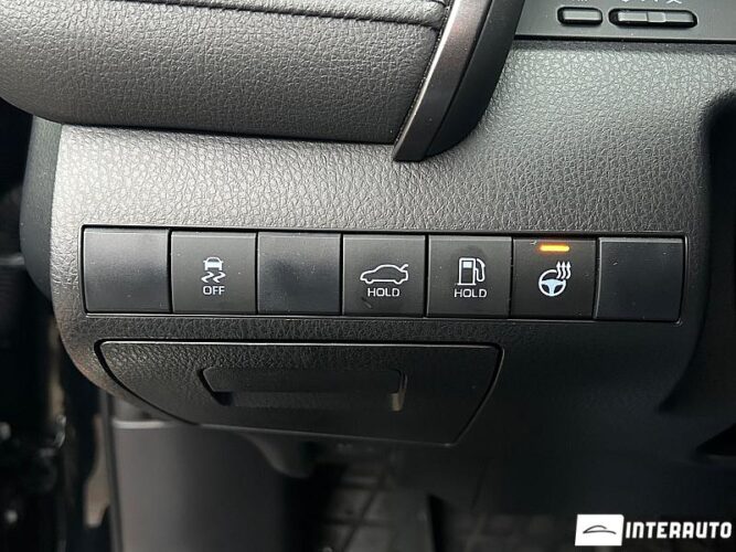 Toyota Camry 37 interauto-car