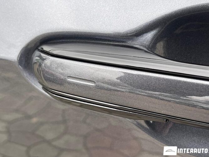 Lexus NX 350H 44 interauto-car