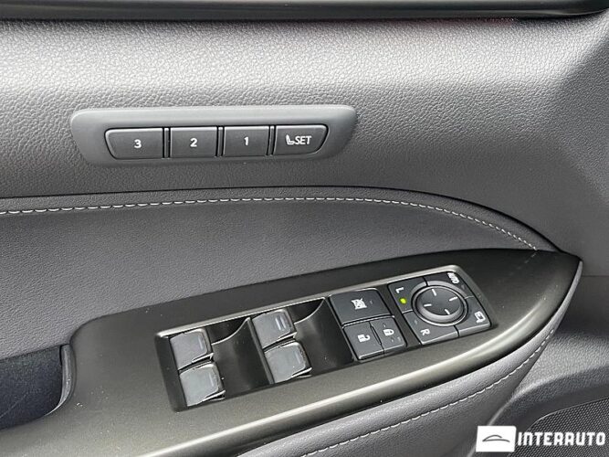 Lexus NX 350H 55 interauto-car