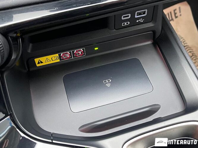 Lexus NX 350H 53 interauto-car