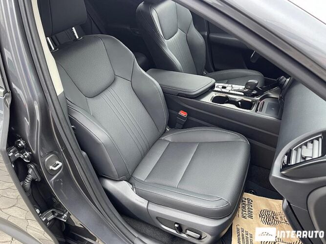 Lexus NX 350H 58 interauto-car