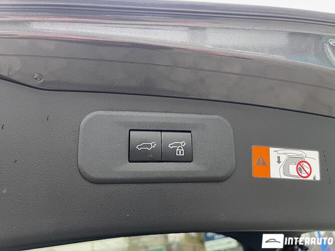 Lexus NX 350H 42 interauto-car