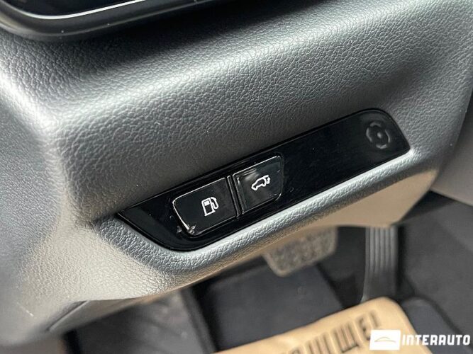 Lexus NX 350H 57 interauto-car