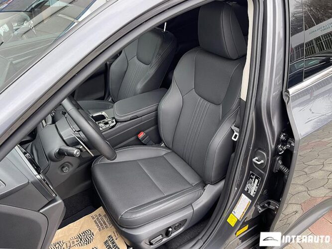 Lexus NX 350H 54 interauto-car