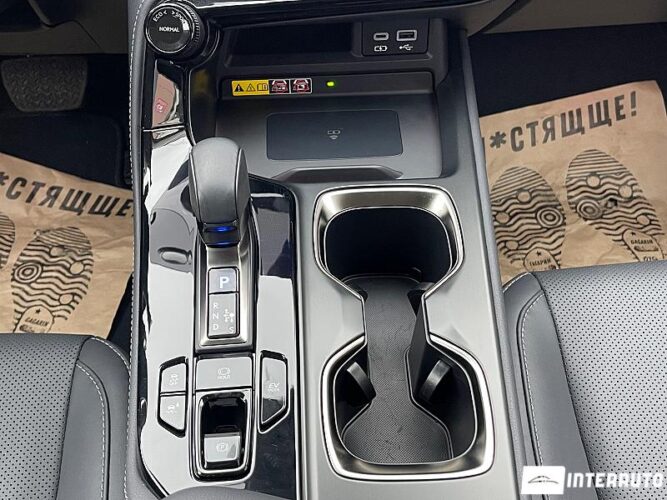 Lexus NX 350H 52 interauto-car