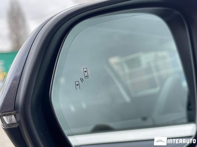 Lexus NX 350H 43 interauto-car