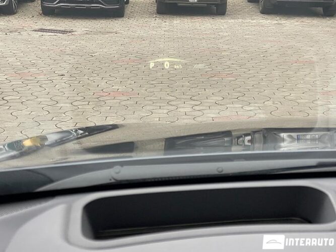 Lexus NX 350H 48 interauto-car