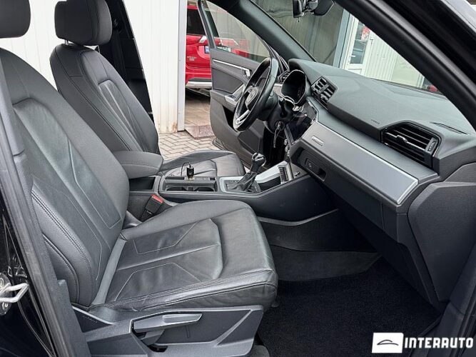 Audi Q3 35 interauto-car