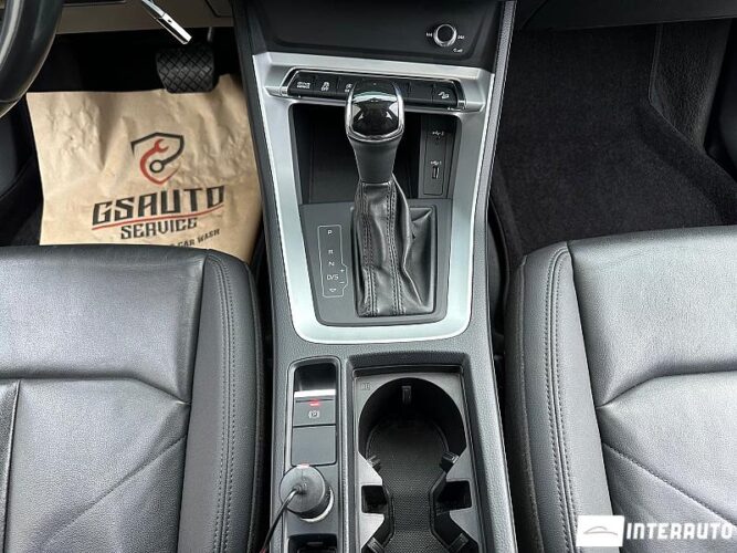 Audi Q3 45 interauto-car