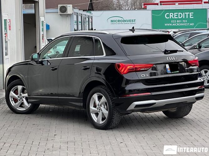 Audi Q3 33 interauto-car