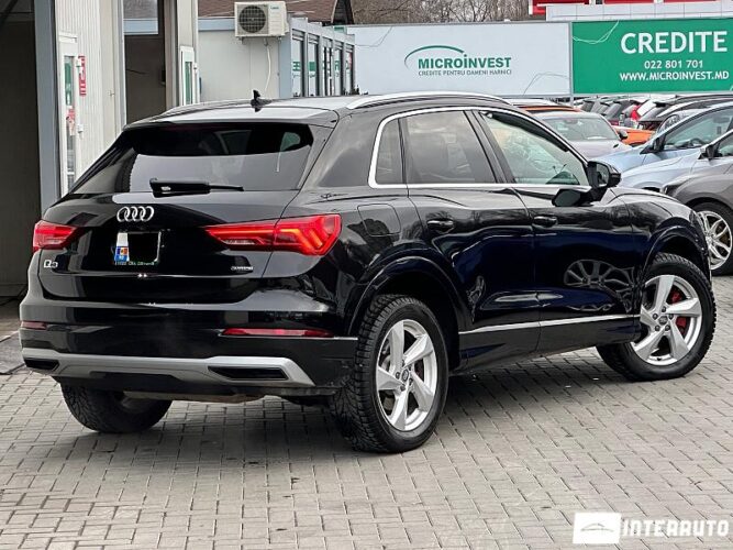 Audi Q3 34 interauto-car
