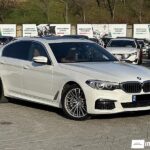 BMW 530 2019