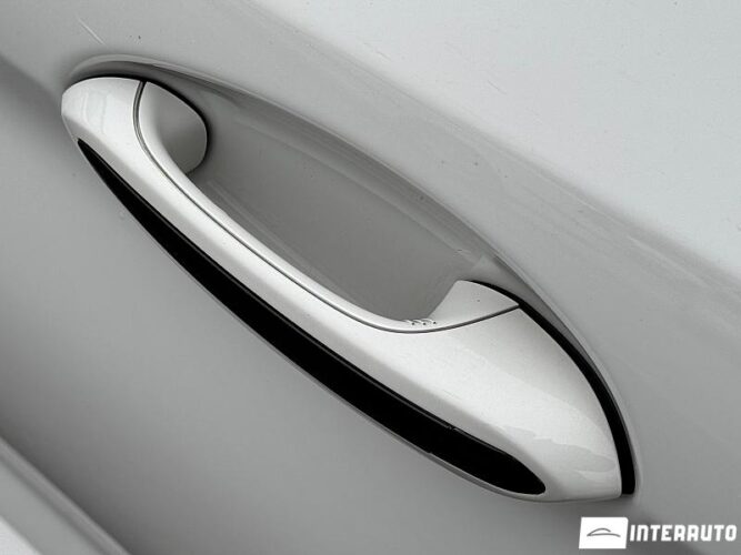 BMW 530e 50 interauto-car