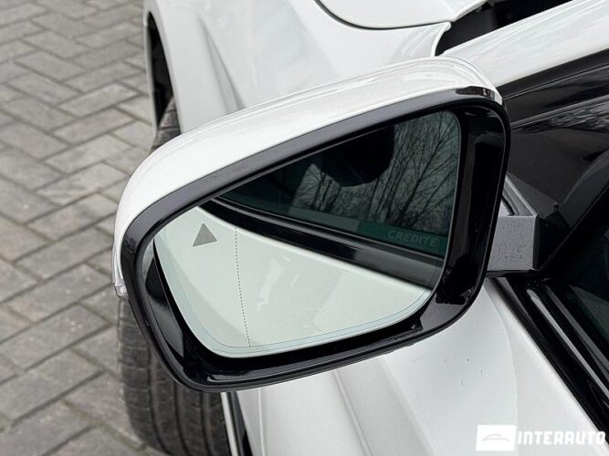 BMW 530e 49 interauto-car