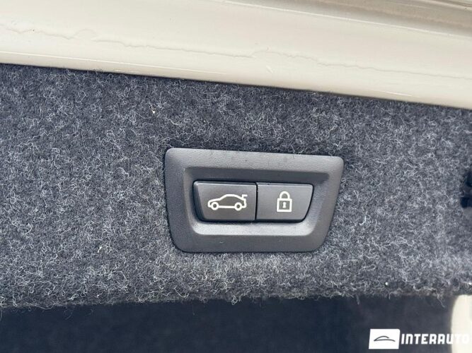 BMW 530e 48 interauto-car