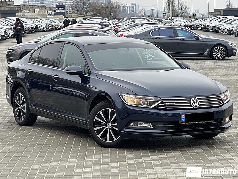 Volkswagen Passat 2 interauto oferta masina