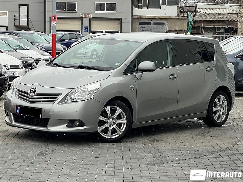 Toyota Verso 2 interauto oferta masina