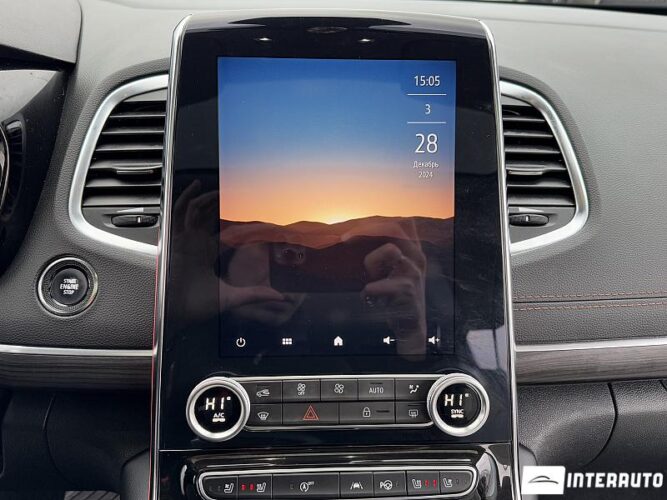 Renault Espace 53 interauto-car