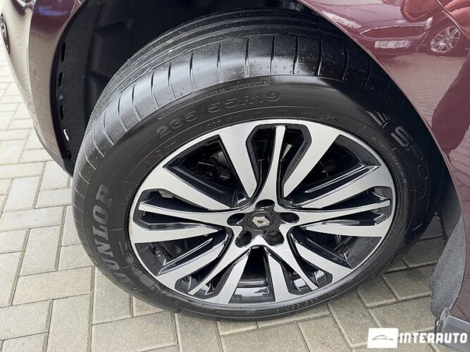 Renault Espace 61 interauto-car