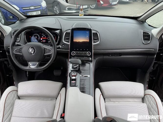 Renault Espace 49 interauto-car