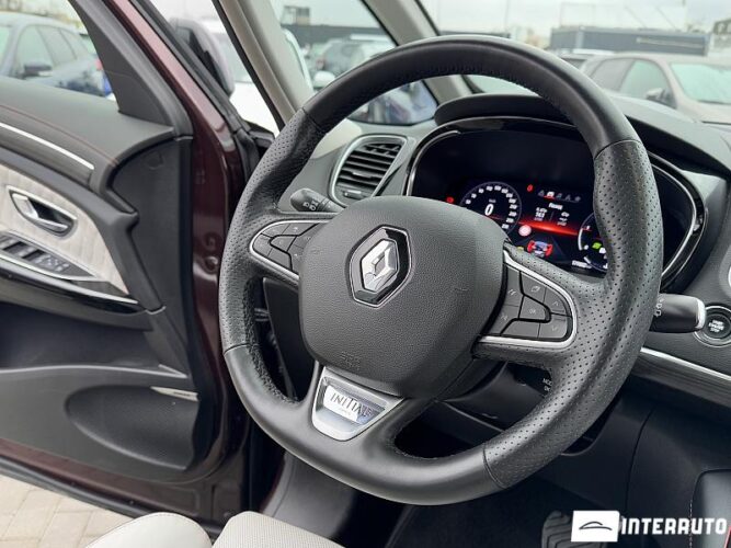 Renault Espace 50 interauto-car