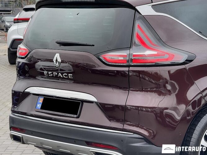 Renault Espace 47 interauto-car