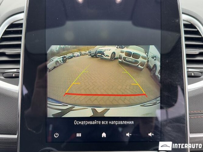 Renault Espace 52 interauto-car