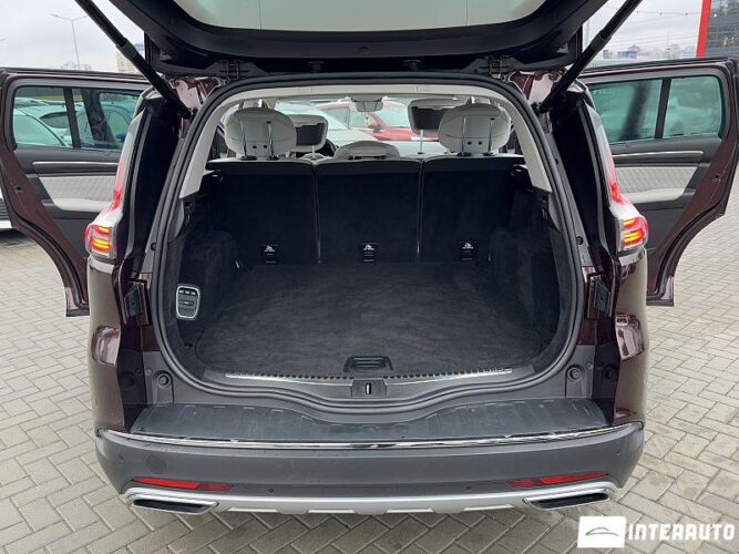 Renault Espace 69 interauto-car