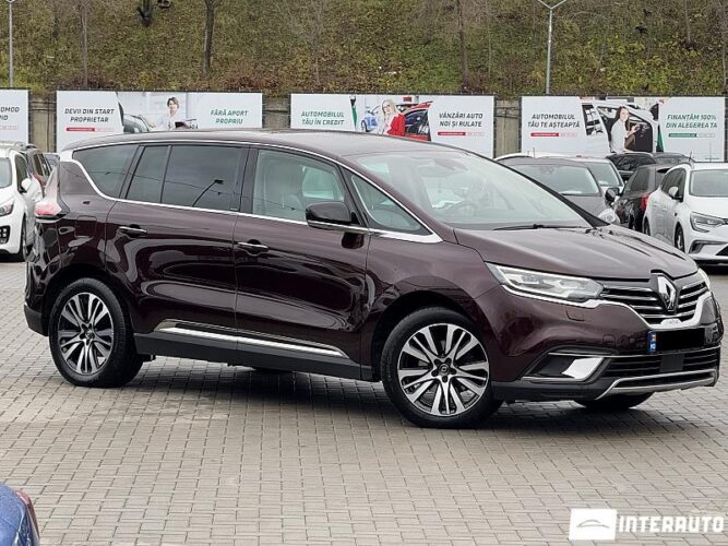 Renault Espace 42 interauto-car