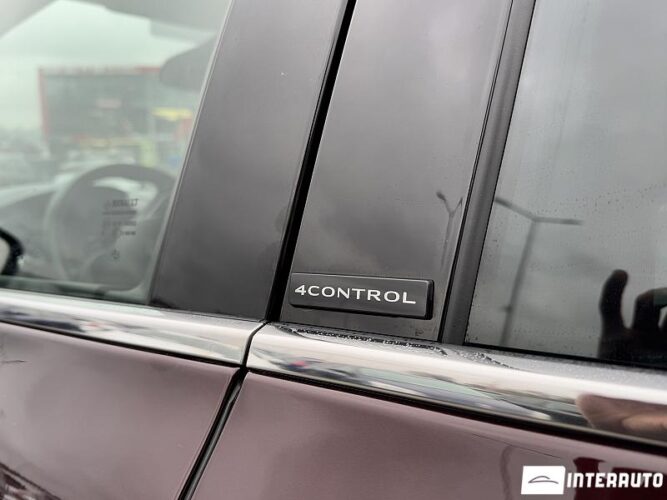 Renault Espace 63 interauto-car