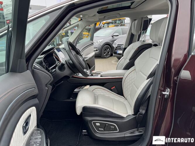 Renault Espace 48 interauto-car