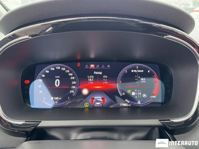 Renault Espace 51 interauto-car