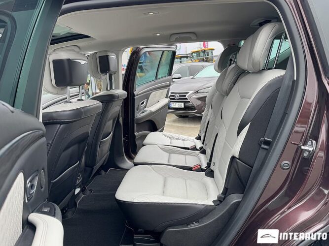 Renault Espace 56 interauto-car