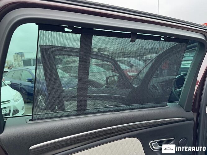 Renault Espace 57 interauto-car