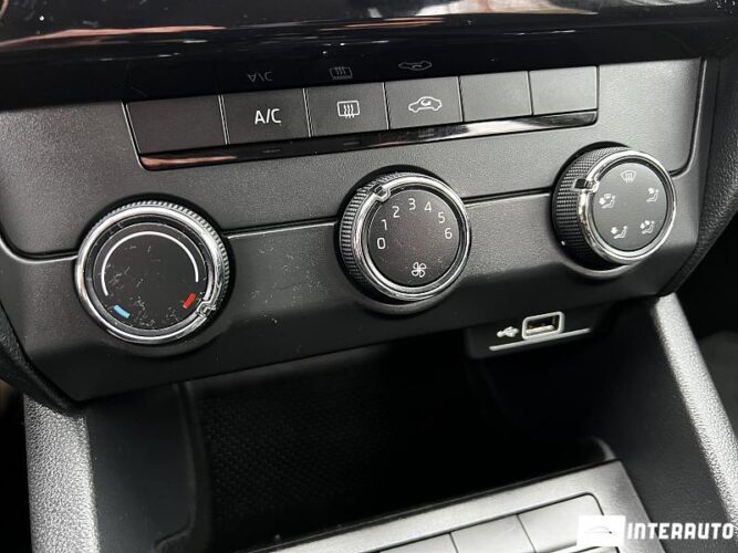 Skoda Octavia 39 interauto-car